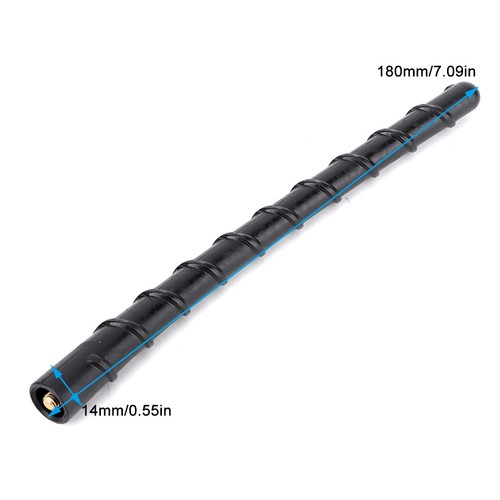 Universal 18cm 1in car - /,