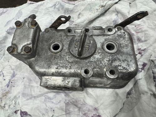 Yanmar 2gm marine - 2gm,