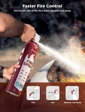 Plemo fire extinguisher all - plemo,