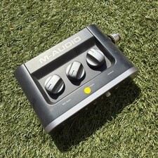 Audio fast track usb - m-audio,