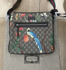 Gucci Messenger Bag Tian 100%
