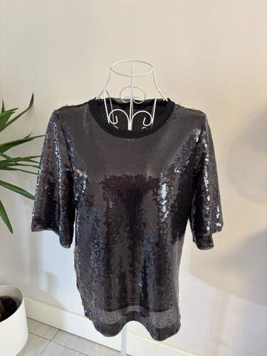 Zara woman women black - zara, women’s