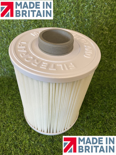 Spa hot tub filter pas40 - spa,