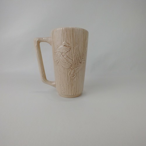 Vintage handmade pottery - handmade,