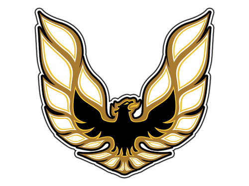 Pontiac firebird logo 1 - pontiac,