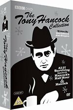 The Tony Hancock Collection DVD Tony Hancock (2007)