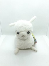 AMUSE Alpacasso Arpakasso