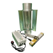 6" cool tube lighting kit 