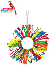 Adventure bound preening ring - preening,