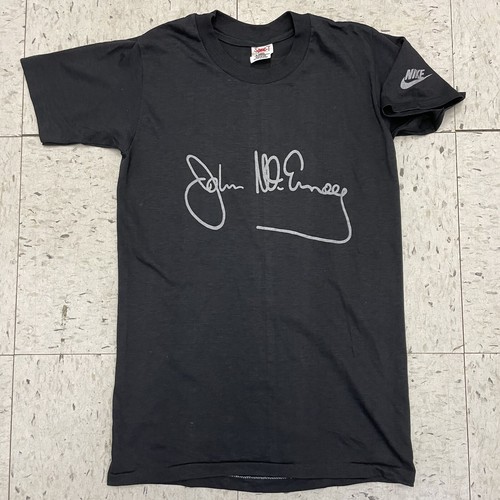 Vintage nike john mcenroe - nike,