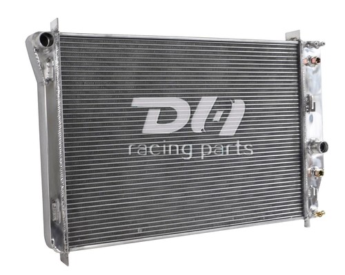 3row aluminum radiator fit - radiator,