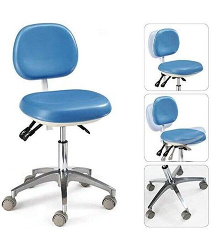 Mobile dental deluxe - deluxe, pu