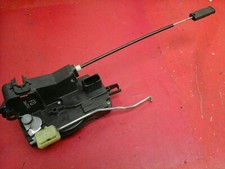 VAUXHALL VECTRA C & SIGNUM