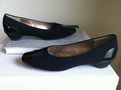 Soft shoe medicus stretch - medicus,