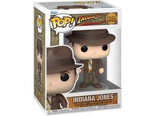  Funko Pop! Movies: Indiana