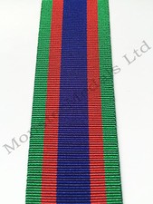 WW2 Canadian Volunteer Service