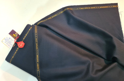 Luxury suiting super - luxury,