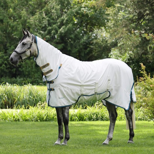 Shires tempest plus sweet - tempest, sweet-itch