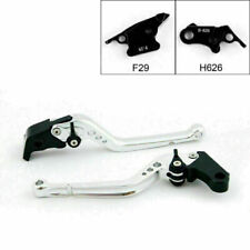 Long Brake Clutch Levers For