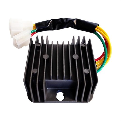Voltage rectifier for hyosung - for,