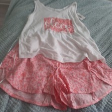 Short Ladies/girls Pjs