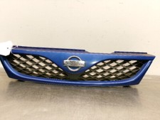 NISSAN ALMERA 1999 Grille