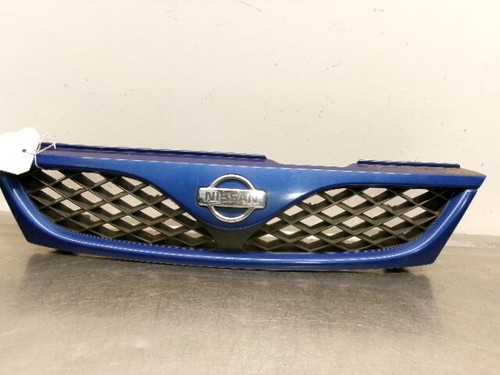 Nissan almera 1999 grille - almera,