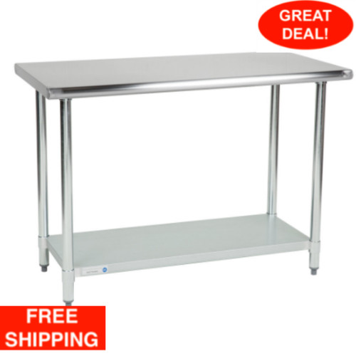 Adjustable table - x,