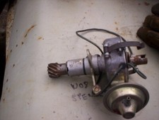 MOTORCRAFT FORD PRE &