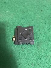 POWER BUTTON FOR SONY KD-55X8005C 55" TV
