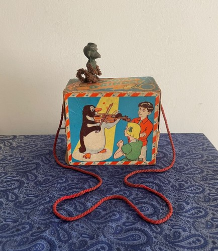 Rare vintage selcol - vintage,