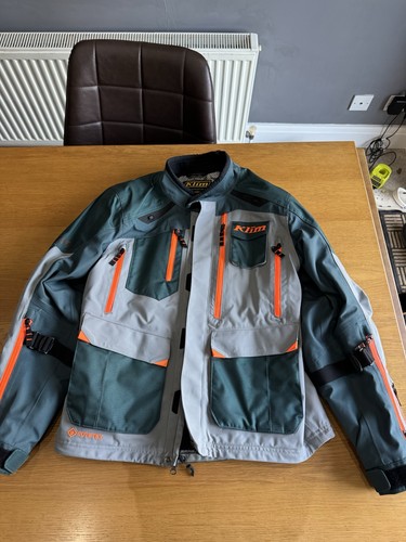Klim carlsbad goretex - klim,