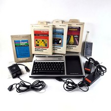 Texas Instruments TI-99/4A