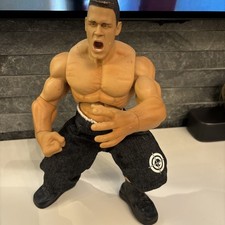 “2005 Jakks Pacific WWE Ring