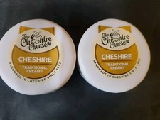 2 X 200g Waxed Truckles