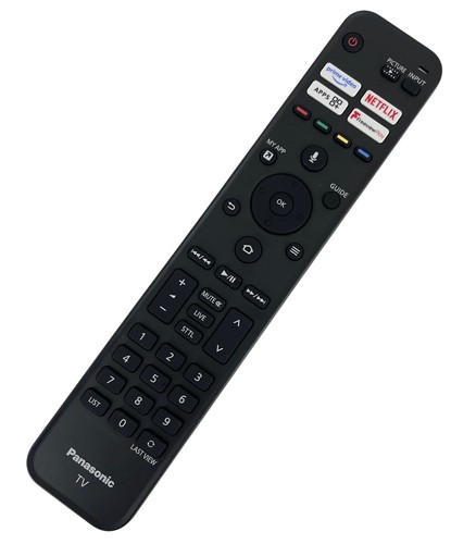 Genuine panasonic voice fire - panasonic,