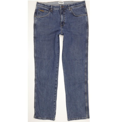 Wrangler arizona men - wrangler, blue