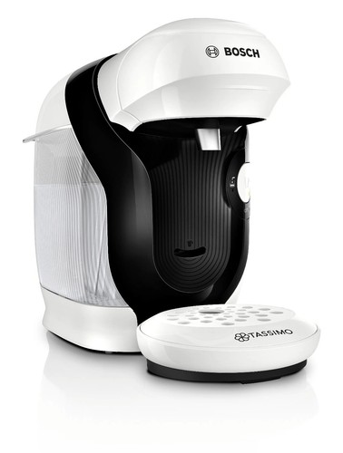 Bosch tassimo style - tassimo,