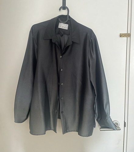 The primark edit black - the,