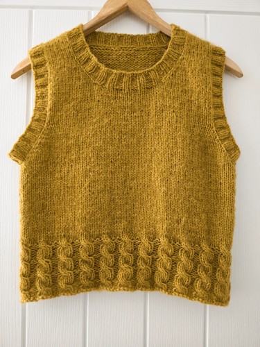 Wool baby alpaca - and, silk