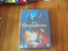 Sleeping Beauty (Disney) DVD