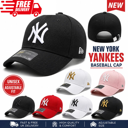 New unisex - new, york