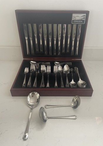 Oneida balmoral cutlery - cutlery, *pick
