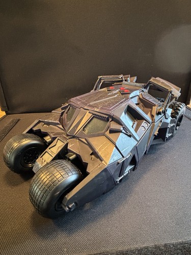 Batman the dark knight tumbler - the,