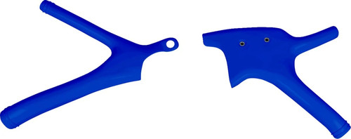 Ufo frame guard for yamaha - for,