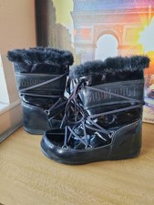 Moon Boot Tecnica Snow Boots
