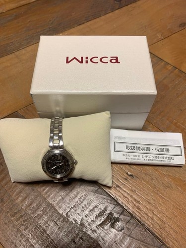 Citizen watch
