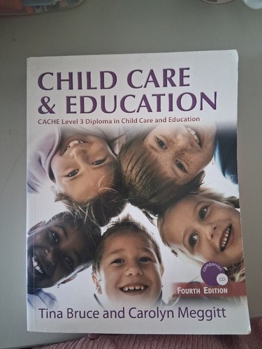 Cache level child - level, care