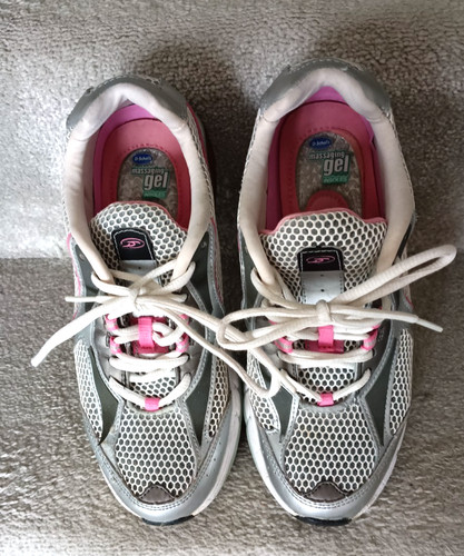 Trainers scholl s - trainers, scholl's