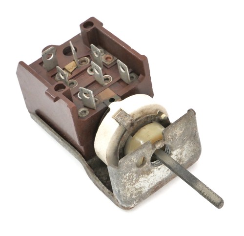 Head light switch vw - head,